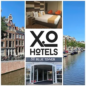 Xo Blue Tower Hotell