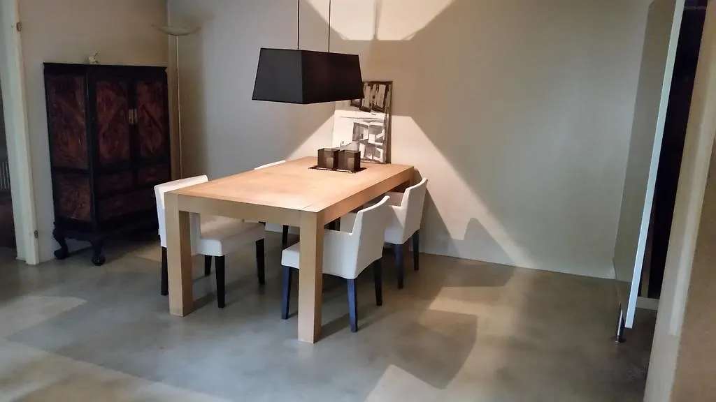 Apartment With Garden, Amsterdam Zuid/Rai/Wtc